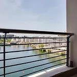 The Cliffs Tyger Waterfront