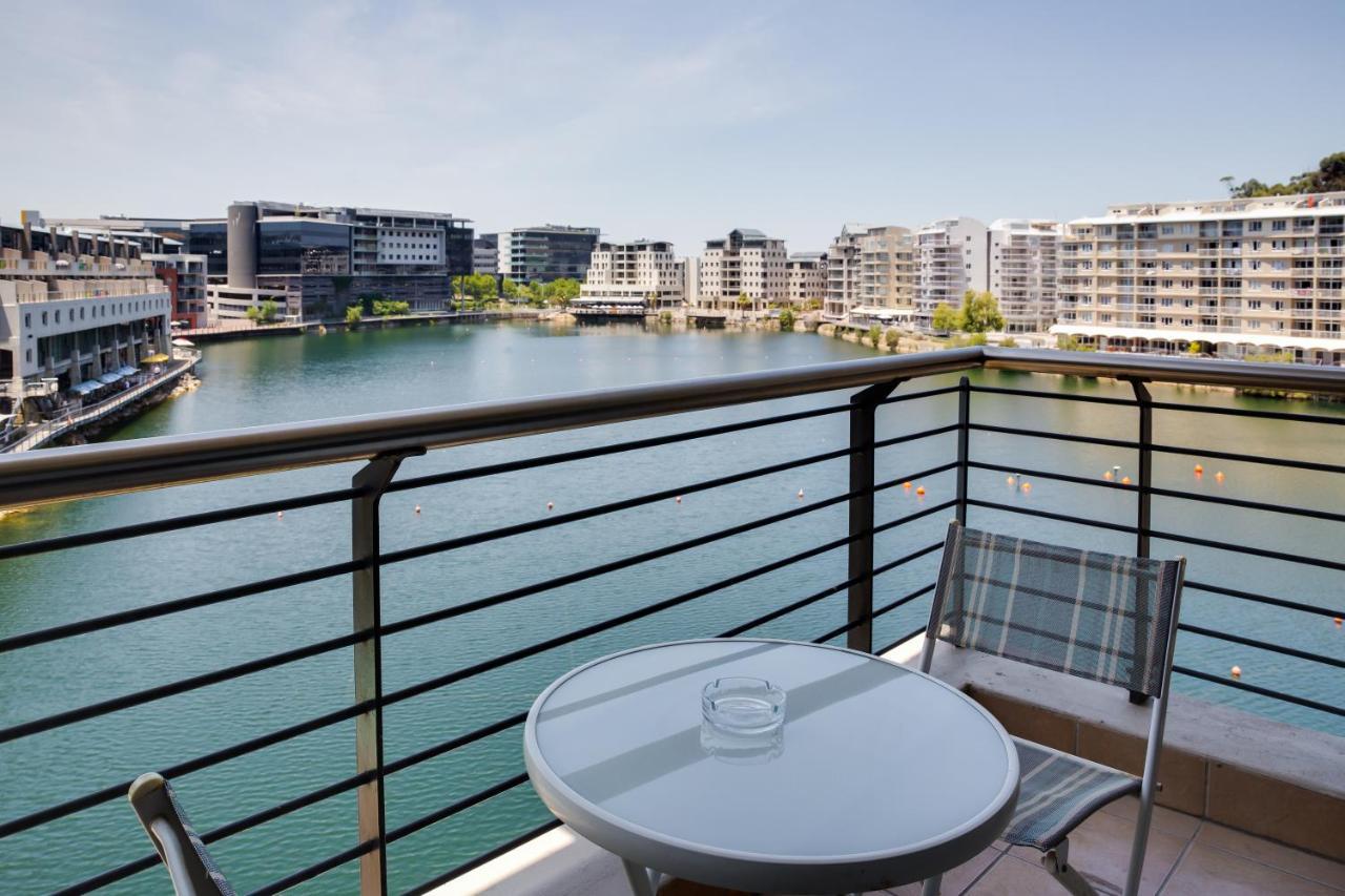 The Cliffs Tyger Waterfront