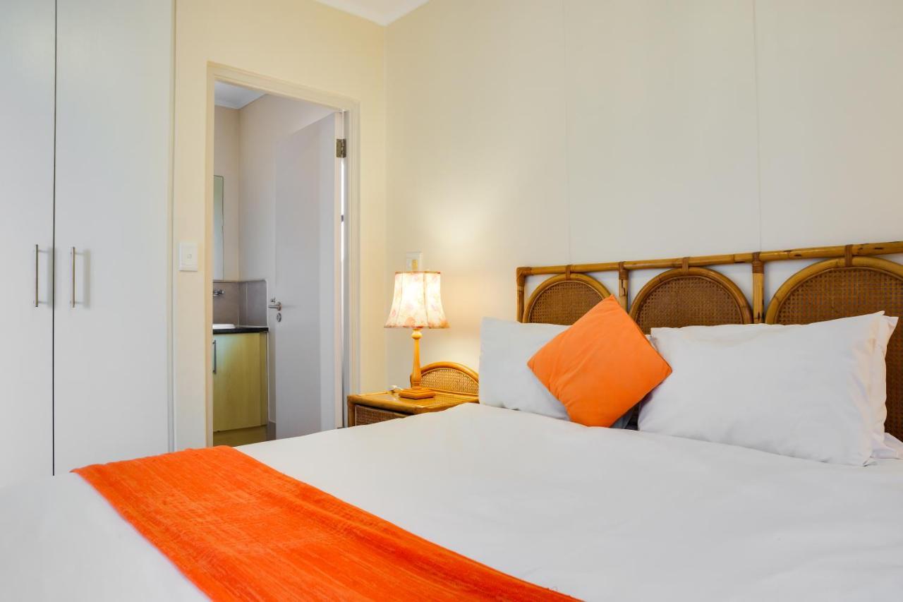 Apartment The Cliffs Tyger Waterfront Cape Town