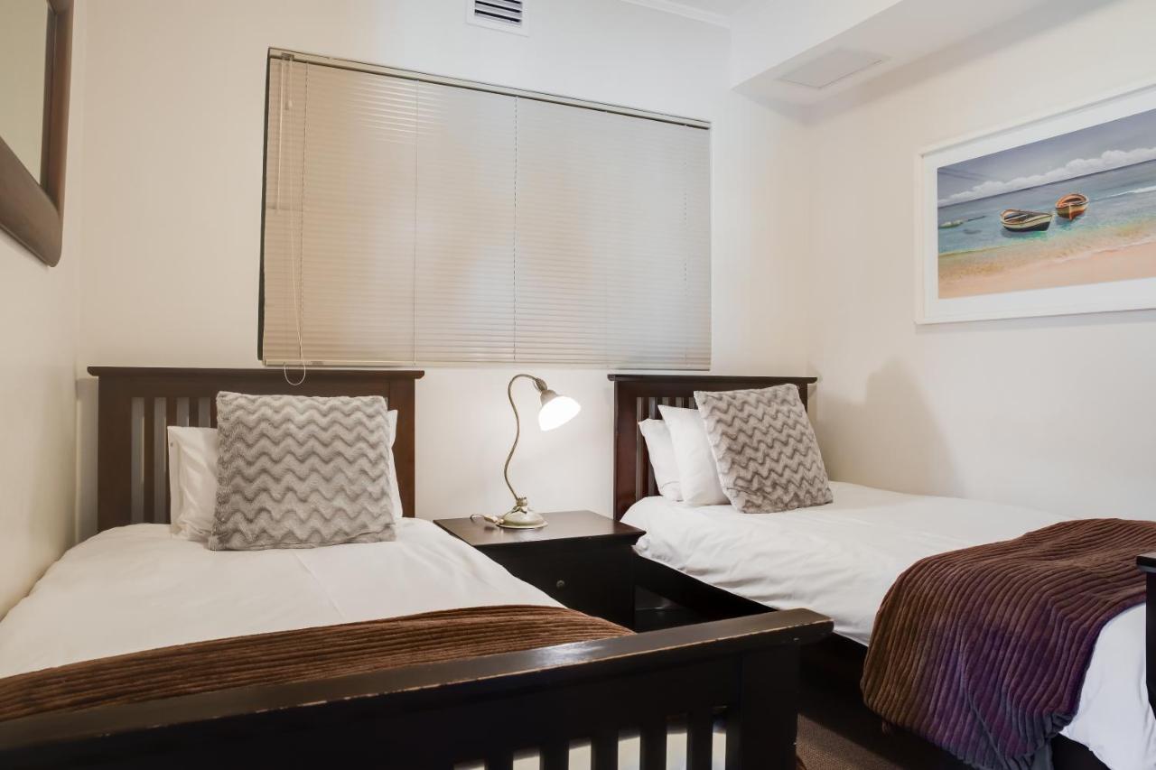 The Cliffs Tyger Waterfront Apartment