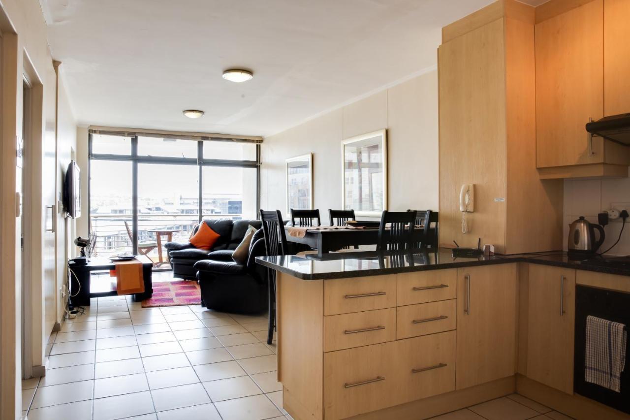 The Cliffs Tyger Waterfront Apartment *